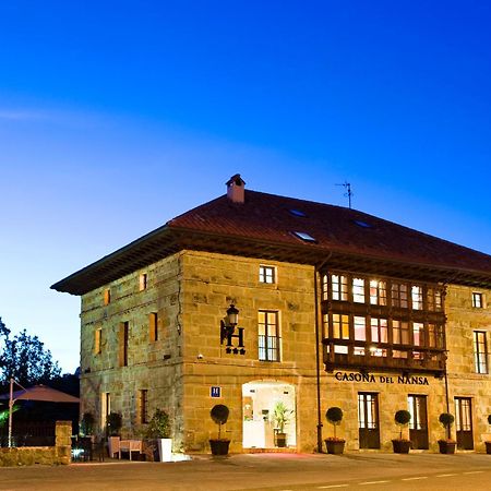 Casona Del Nansa 호텔 Bielva 외부 사진