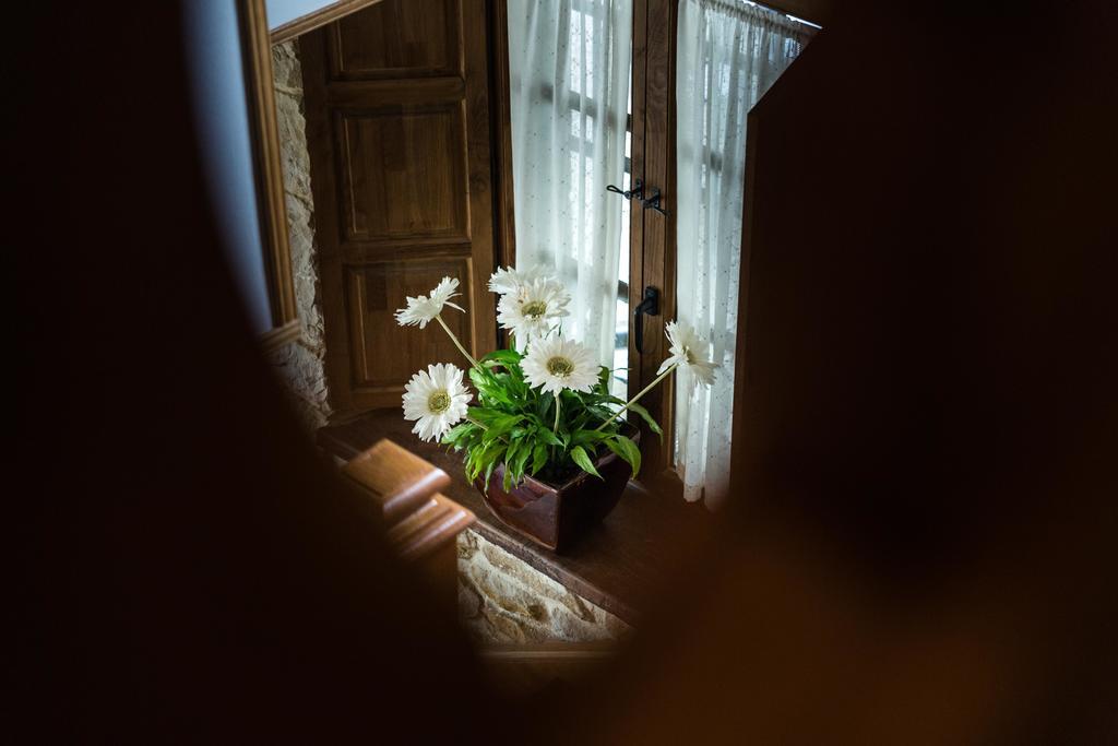 Casona Del Nansa 호텔 Bielva 외부 사진