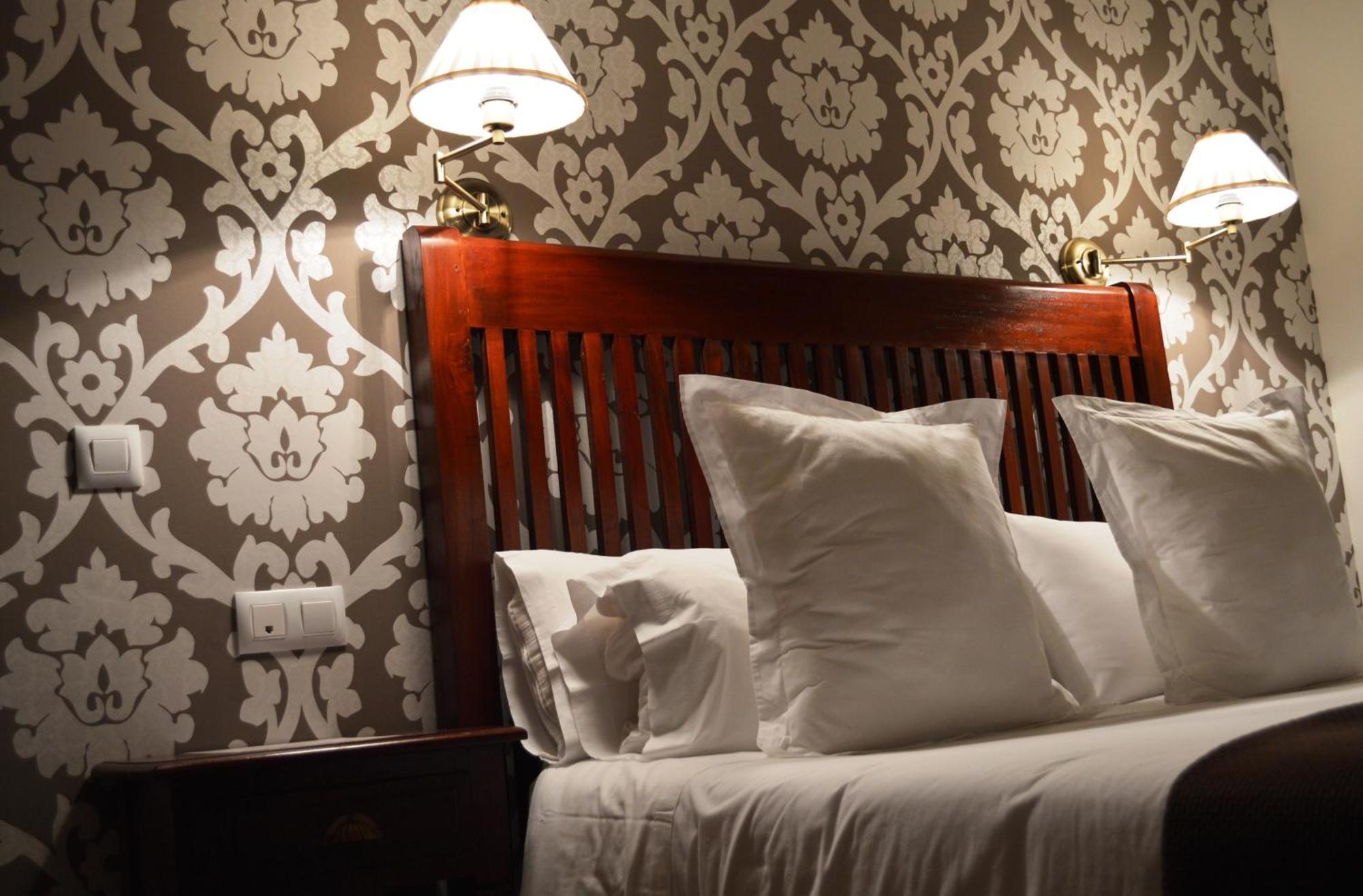 Casona Del Nansa 호텔 Bielva 외부 사진